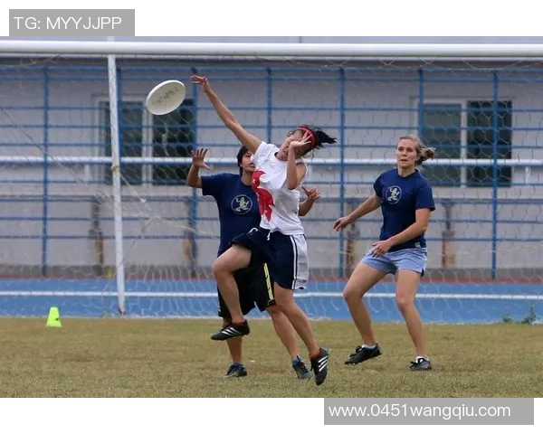 深圳飞盘队的崛起与力量探讨聚焦飞盘运动的魅力与团队精神