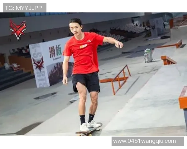 深圳极限运动队在世界滑板锦标赛中以96分稳居积分榜首位