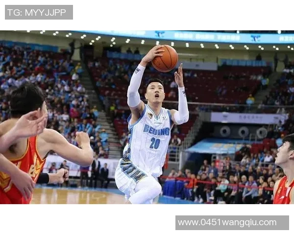 聚焦上海篮球队的崛起与发展探讨球队力量与未来潜力